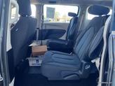 Thumbnail of 2022 Granite Crystal Metallic Clearcoat Chrysler Voyager