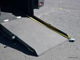 Thumbnail of 2022 Granite Crystal Metallic Clearcoat Chrysler Voyager