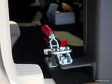 Thumbnail of 2022 Granite Crystal Metallic Clearcoat Chrysler Voyager