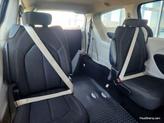 Thumbnail of 2022 Granite Crystal Metallic Clearcoat Chrysler Voyager