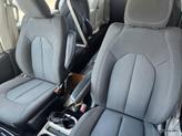 Thumbnail of 2022 Granite Crystal Metallic Clearcoat Chrysler Voyager