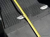 Thumbnail of 2022 Granite Crystal Metallic Clearcoat Chrysler Voyager