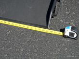 Thumbnail of 2022 Granite Crystal Metallic Clearcoat Chrysler Voyager