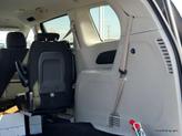 Thumbnail of 2022 Granite Crystal Metallic Clearcoat Chrysler Voyager
