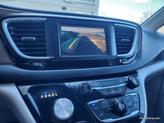 Thumbnail of 2022 Granite Crystal Metallic Clearcoat Chrysler Voyager