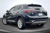 Thumbnail of 2021 Dark Moon Blue Metallic Buick Envision