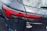 Thumbnail of 2021 Dark Moon Blue Metallic Buick Envision