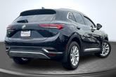 Thumbnail of 2021 Dark Moon Blue Metallic Buick Envision