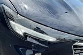 Thumbnail of 2021 Dark Moon Blue Metallic Buick Envision