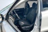 Thumbnail of 2017 Brilliant Silver Nissan Rogue