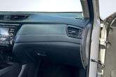 Thumbnail of 2017 Brilliant Silver Nissan Rogue