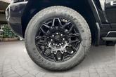 Thumbnail of 2025 Black GMC HUMMER EV SUV