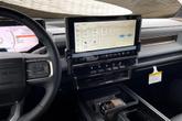 Thumbnail of 2025 Black GMC HUMMER EV SUV