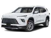 Photo of 2026 Summit White Buick Enclave