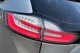 Thumbnail of 2022 Iconic Silver Metallic Ford Edge
