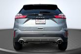 Thumbnail of 2022 Iconic Silver Metallic Ford Edge