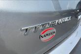 Thumbnail of 2022 Iconic Silver Metallic Ford Edge