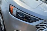 Thumbnail of 2022 Iconic Silver Metallic Ford Edge