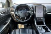 Thumbnail of 2022 Iconic Silver Metallic Ford Edge