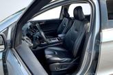 Thumbnail of 2022 Iconic Silver Metallic Ford Edge