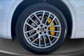 Thumbnail of 2023 Bianco Maserati Grecale