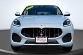 Thumbnail of 2023 Bianco Maserati Grecale