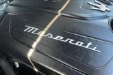 Thumbnail of 2023 Bianco Maserati Grecale