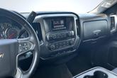 Thumbnail of 2015 Silver Ice Metallic Chevrolet Silverado 1500