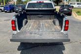 Thumbnail of 2015 Silver Ice Metallic Chevrolet Silverado 1500