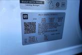 Thumbnail of 2026 Summit White Buick Enclave