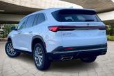 Thumbnail of 2026 Summit White Buick Enclave
