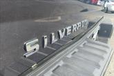 Thumbnail of 2015 Tungsten Metallic Chevrolet Silverado 1500