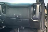 Thumbnail of 2015 Tungsten Metallic Chevrolet Silverado 1500