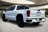 Thumbnail of 2026 Summit White GMC Sierra 1500