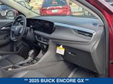 Thumbnail of 2025 Cinnabar Metallic Buick Encore GX