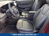 Thumbnail of 2025 Cinnabar Metallic Buick Encore GX