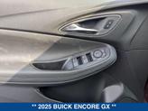 Thumbnail of 2025 Cinnabar Metallic Buick Encore GX