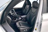 Thumbnail of 2022 Alpine White BMW X3