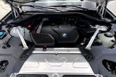 Thumbnail of 2022 Alpine White BMW X3
