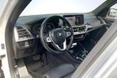 Thumbnail of 2022 Alpine White BMW X3