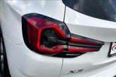 Thumbnail of 2022 Alpine White BMW X3