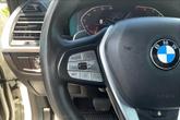 Thumbnail of 2022 Alpine White BMW X3