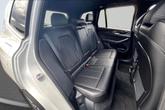 Thumbnail of 2022 Alpine White BMW X3