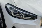 Thumbnail of 2022 Alpine White BMW X3