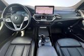Thumbnail of 2022 Alpine White BMW X3