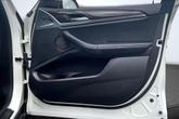 Thumbnail of 2022 Alpine White BMW X3