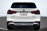 Thumbnail of 2022 Alpine White BMW X3