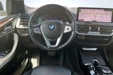 Thumbnail of 2022 Alpine White BMW X3