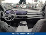 Thumbnail of 2025 Cherry Red Tintcoat Buick Enclave