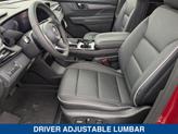 Thumbnail of 2025 Cherry Red Tintcoat Buick Enclave